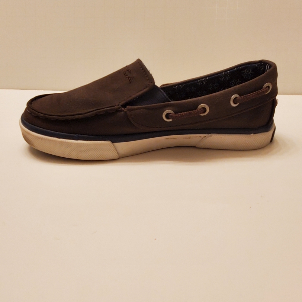 BOYS Size 13 Nautica Shoes